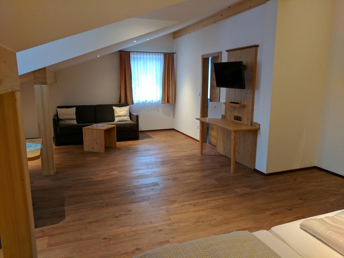 Gasthaus Weingast 이르셴베르크 외부 사진