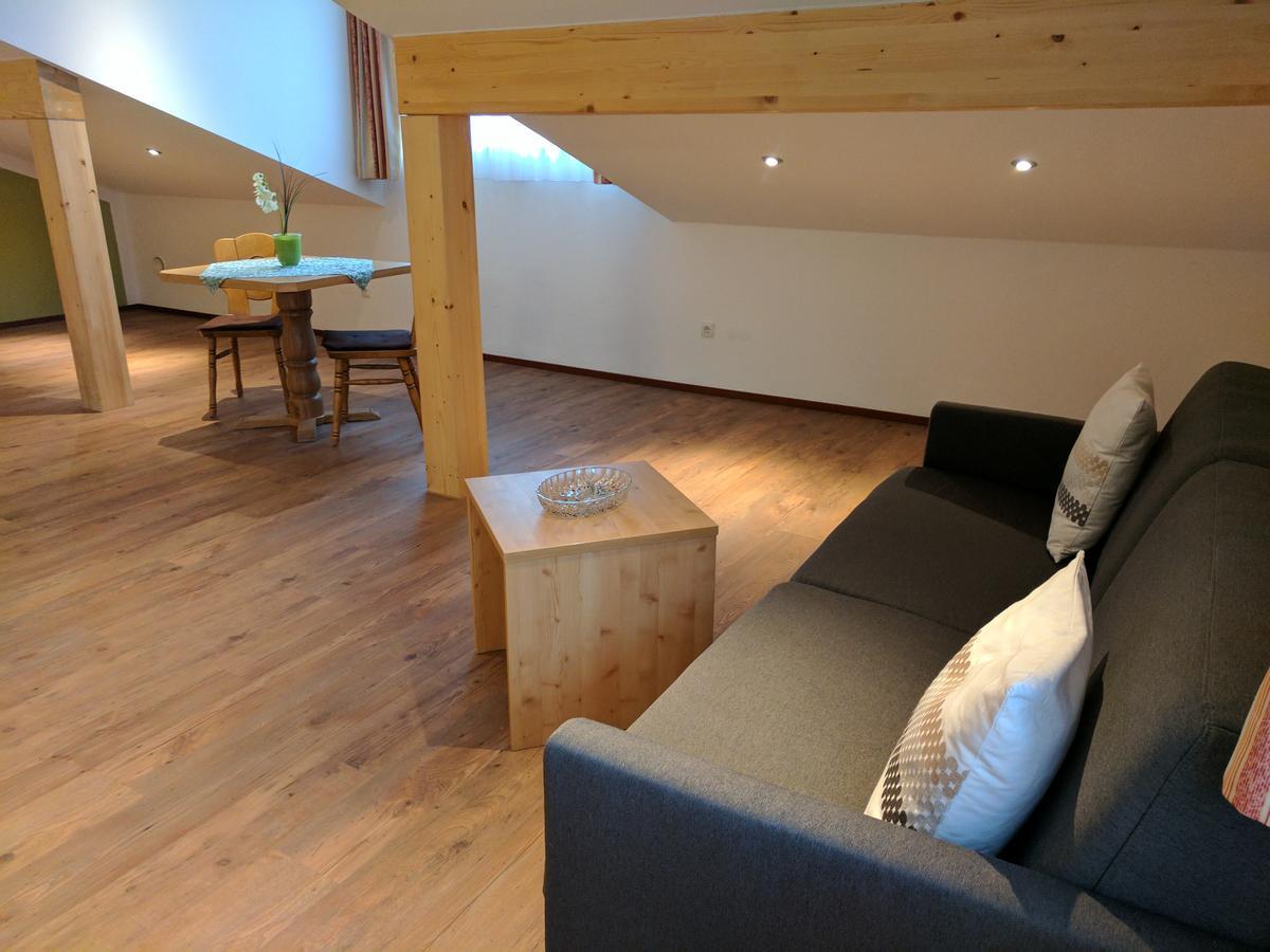 Gasthaus Weingast 이르셴베르크 외부 사진
